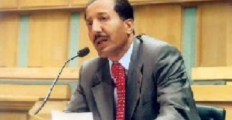 النائب زريقات يقترح 22 تعديلا دستورياً النائب زريقات يقترح 22 تعديلا دستورياً