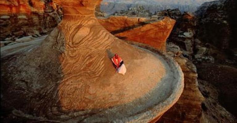 "وادي رم" مرشح لإدراجه بقائمة التراث العالمي