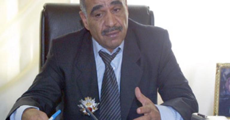 الكفاوين يتنازل عن 1000 دينار شهريا الكفاوين يتنازل عن 1000 دينار شهريا