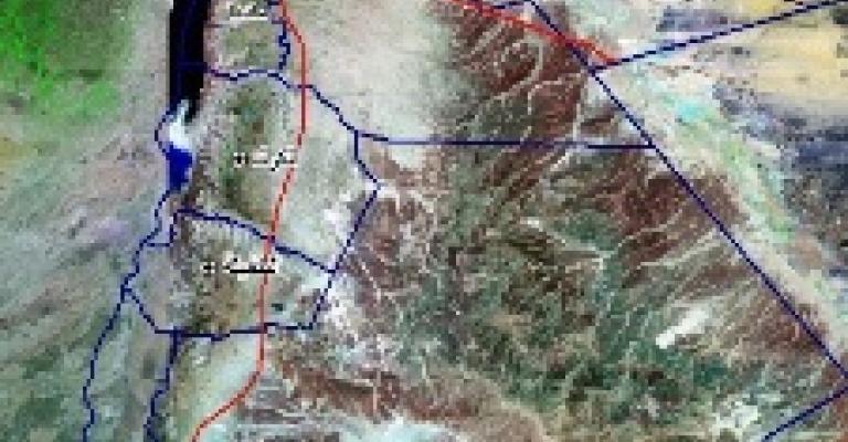 منع طباعة الخرائط إلا بعد موافقة المركز الجغرافي