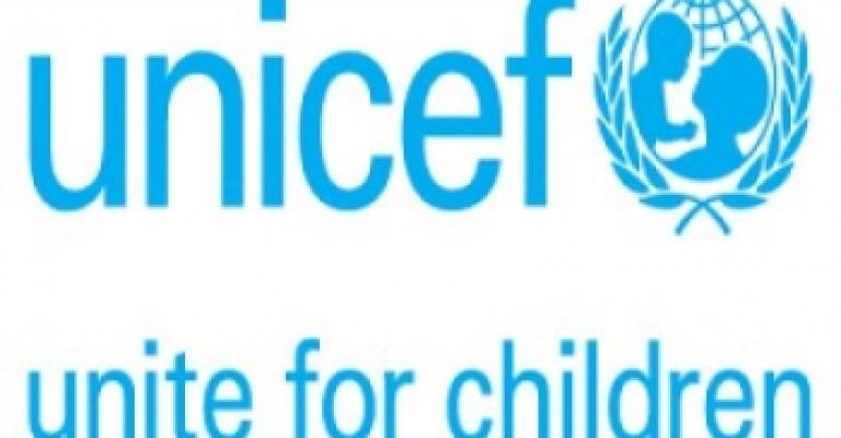 UNICEF Regional Media Award to Highlight Violence Against Children