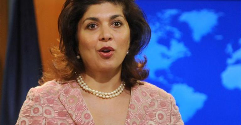 Special Representative to Muslim Communities visits Jordan