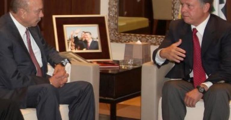 نواب: لقاءنا بالملك حمل تطمينات بعدم الحل