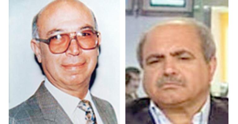 مناظرة بين ماضي ومحادين في "الرابطة" مناظرة بين ماضي ومحادين في "الرابطة"