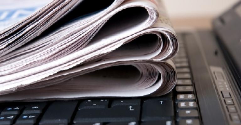 إطلاق موقع "الآن" الإخباري