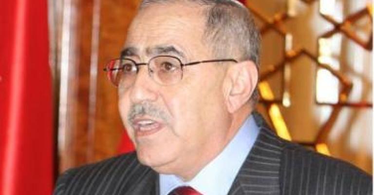 الحسبان: البخيت لم يحمل "الصحة" مسؤولية سفر شاهين الحسبان: البخيت لم يحمل "الصحة" مسؤولية سفر شاهين