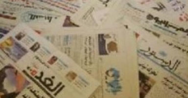 التعيين في الصحافة والإعلام.. صفر