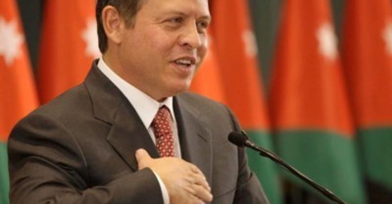 مؤسسة القصر مستعد للتخلي عن بعض صلاحياتها مؤسسة القصر مستعد للتخلي عن بعض صلاحياتها