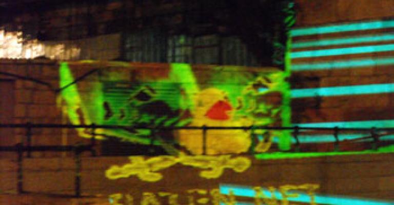 القدس والضوء الاسرائيلي !!.. القدس والضوء الاسرائيلي !!..