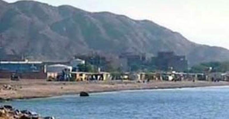 عودة 40 سائحا أردنيا كانوا علقوا في طابا المصرية منذ 3 أيام عودة 40 سائحا أردنيا كانوا علقوا في طابا المصرية منذ 3 أيام