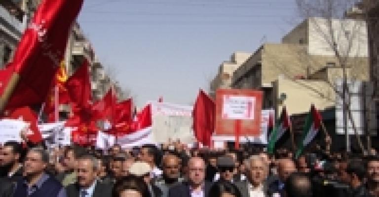 عنف كامن في السلطة وفي الإصلاح أيضا 