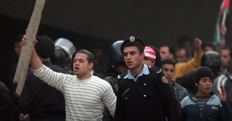 ندوة: خلل في العلاقة بين الأمن والأعلام ومطالبة بالتصدي "للبلطجة"