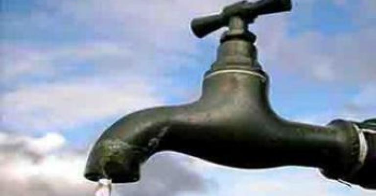Water Scarcity in Jordan Valley Increasing with Summer Heat