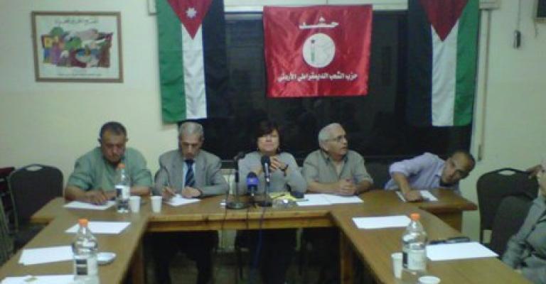 تنسيقية المعارضة: النظام الانتخابي المقترح يؤسس لفساد مالي