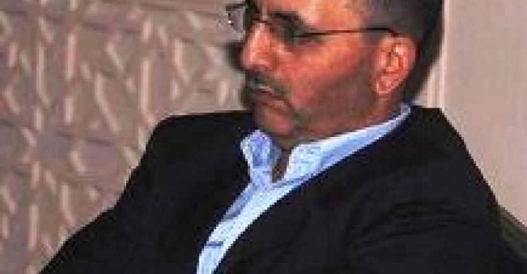 فهد الخيطان في إجازة