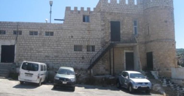 تحويل السجن القديم بعجلون لمتحف