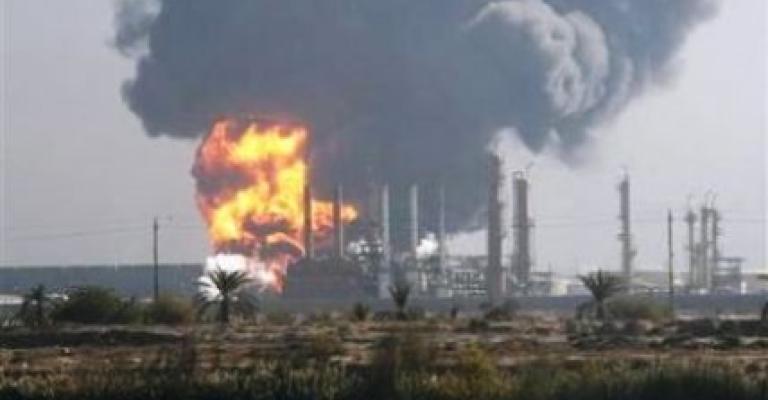 طوقان: عودة تدفق الغاز المصري خلال أيام طوقان: عودة تدفق الغاز المصري خلال أيام