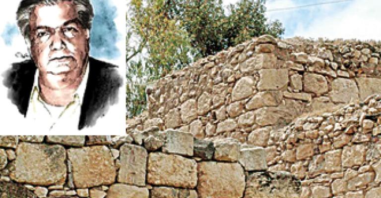 بيت هلسا مزار ودارة ومكتبة.. قريباً