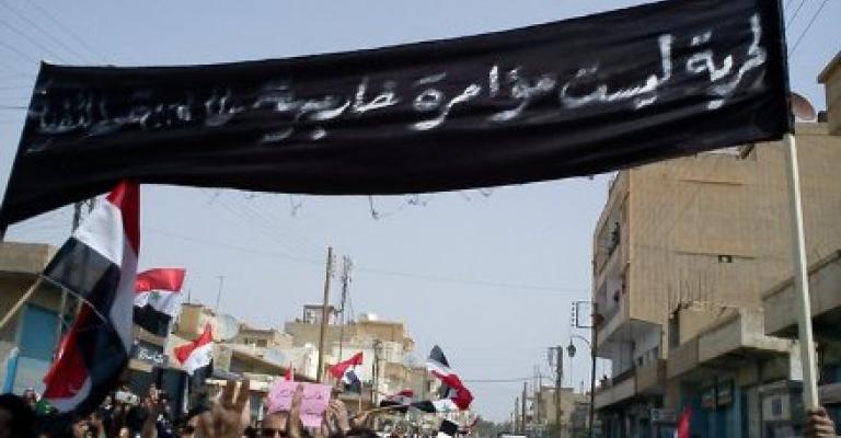 أحزاب المعارضة..اختلاف على بقاء النظام السوري واتفاق على المؤامرة أحزاب المعارضة..اختلاف على بقاء النظام السوري واتفاق على المؤامرة