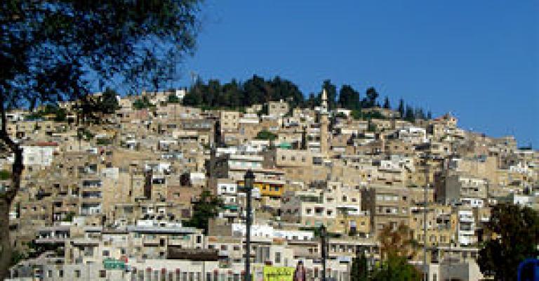 السلط... رحلة عبر الزمن السلط... رحلة عبر الزمن