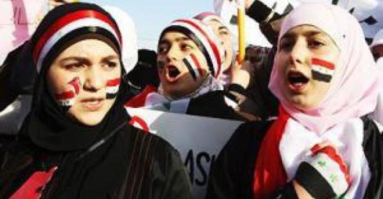 "وقفة حق .. وكلمة صدق" "وقفة حق .. وكلمة صدق"