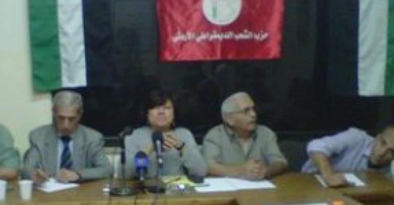 تنسيقية المعارضة تبقي على اعتصامها مساء اليوم تنسيقية المعارضة تبقي على اعتصامها مساء اليوم