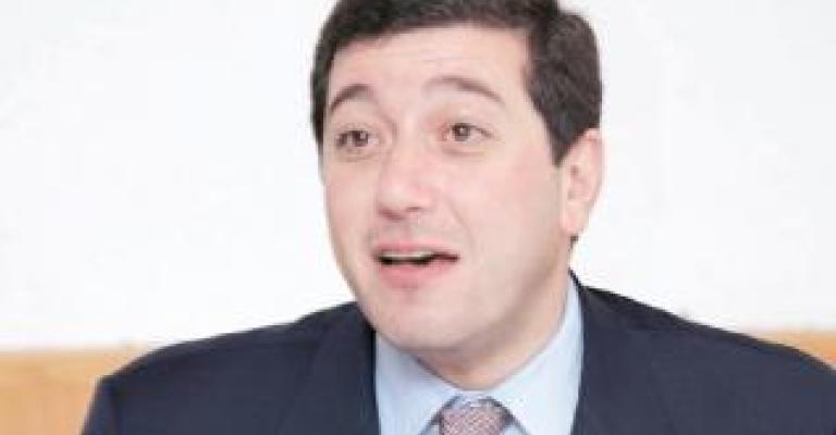 عوض الله رئيسا تنفيذيا لبنك في قطر عوض الله رئيسا تنفيذيا لبنك في قطر