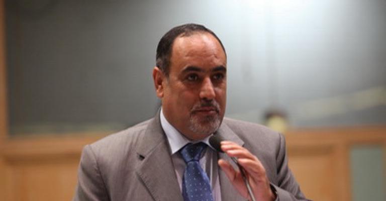 الفناطسة يبرق للملك: الحكومة في واد والشعب في واد 