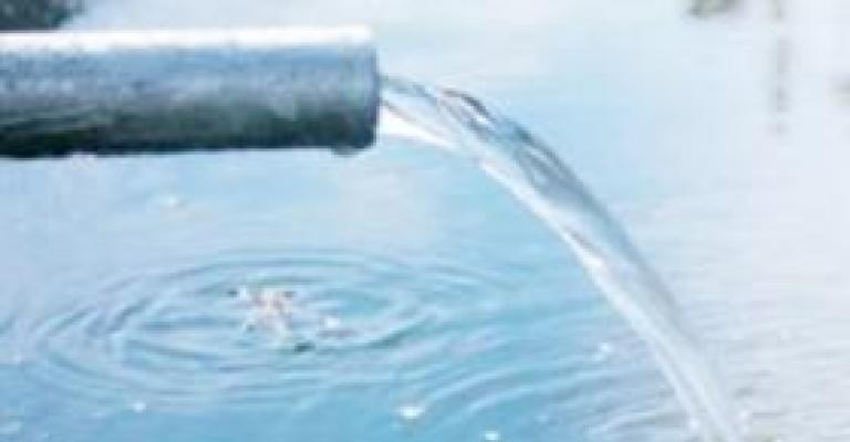 محطة الزارة ماعين تستأنف ضخ المياه محطة الزارة ماعين تستأنف ضخ المياه