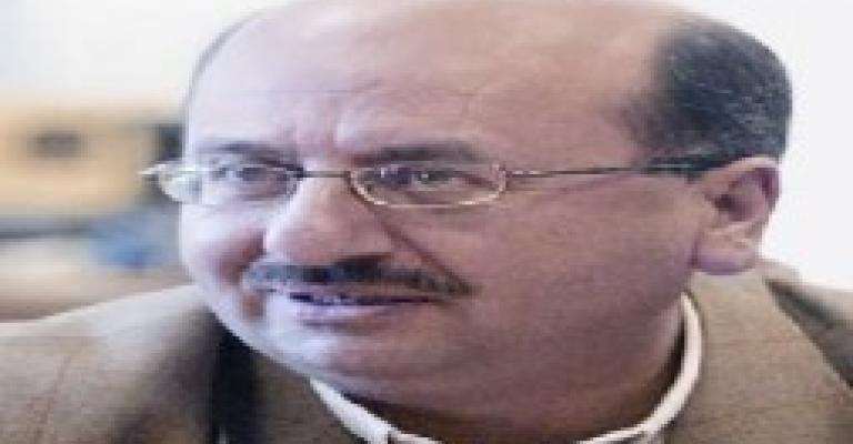 قبول استقالة سميح المعايطة قبول استقالة سميح المعايطة