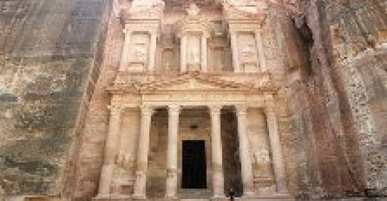 معرض عن البتراء في سويسرا معرض عن البتراء في سويسرا