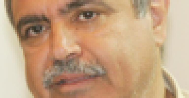 كنت في دمشق