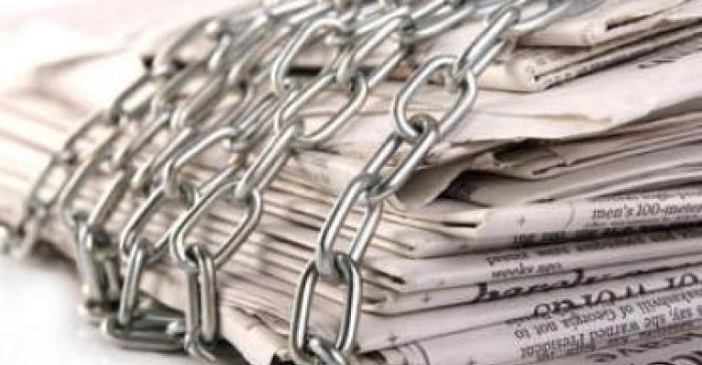 دون أي جدل..النواب يقرون قانوني المطبوعات دون أي جدل..النواب يقرون قانوني المطبوعات