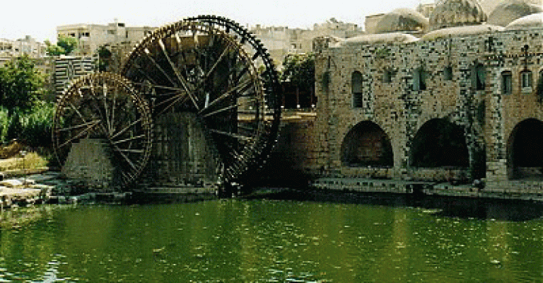 عن حماة وأخواتها…!