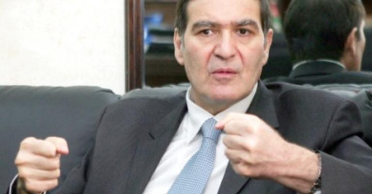 طوقان: الإعلان عن الشركة التي ستبني المفاعل في تشرين طوقان: الإعلان عن الشركة التي ستبني المفاعل في تشرين