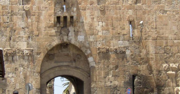 المسجد الاقصى ام المتنزه العام المسجد الاقصى ام المتنزه العام