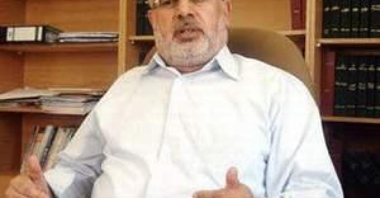 غرايبة : الأردن بين خيار الإصلاح أو الفوضى