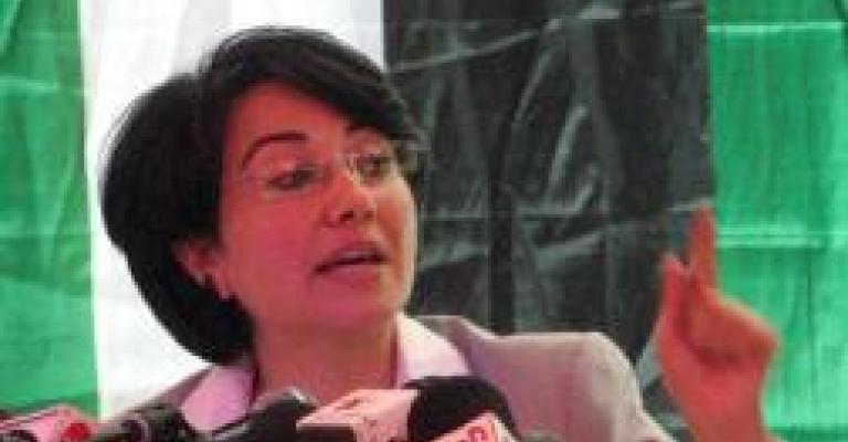 حنين الزعبي في ملتقى روافد