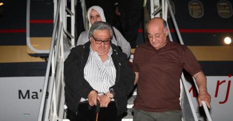 البخيت تابع نقل شاهين عبر "المسجات"