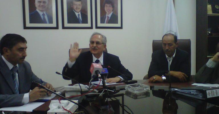 الحباشنة يؤكد سلامة اللحم الأثيوبي ويتهم أصحاب الأجندات بإثارة القضية الحباشنة يؤكد سلامة اللحم الأثيوبي ويتهم أصحاب الأجندات بإثارة القضية