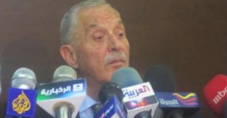 عبيدات: التعديلات الدستورية لا ترقى لطموح الأردنيين