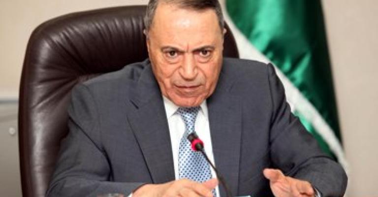 رئاسة الوزراء تبدأ مناقشة التعديلات الدستورية 