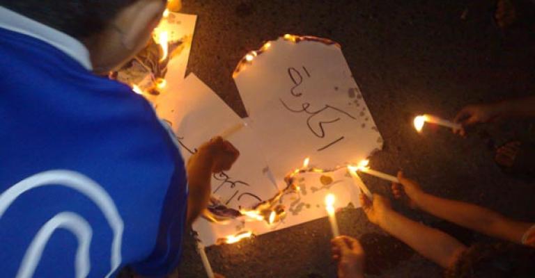 حي الطفايلة يؤردن أغنية الثورة السورية .. يلا ارحل يا بخيت 