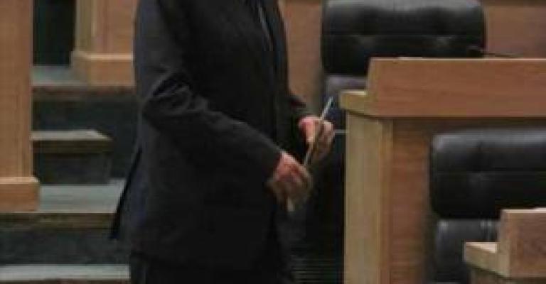 البخيت: إرسال التعديلات الدستورية للنواب الأربعاء أو الخميس البخيت: إرسال التعديلات الدستورية للنواب الأربعاء أو الخميس