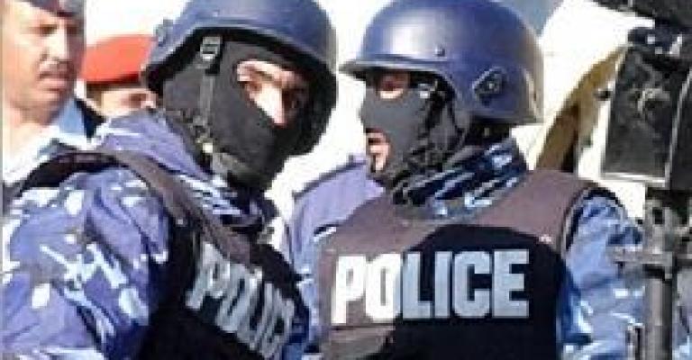 مشاجرة في مادبا وإغلاق سوق المدينة مشاجرة في مادبا وإغلاق سوق المدينة