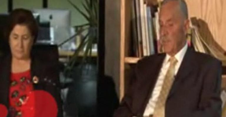 فيديو.. عبيدات: “دسترة فك الارتباط” ضرب للصف الوطني وزعزعة للجبهة الداخلية فيديو.. عبيدات: “دسترة فك الارتباط” ضرب للصف الوطني وزعزعة للجبهة الداخلية