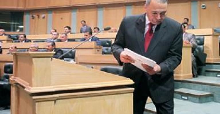 فيديو..البخيت: لا يمكن دسترة فك الارتباط فيديو..البخيت: لا يمكن دسترة فك الارتباط