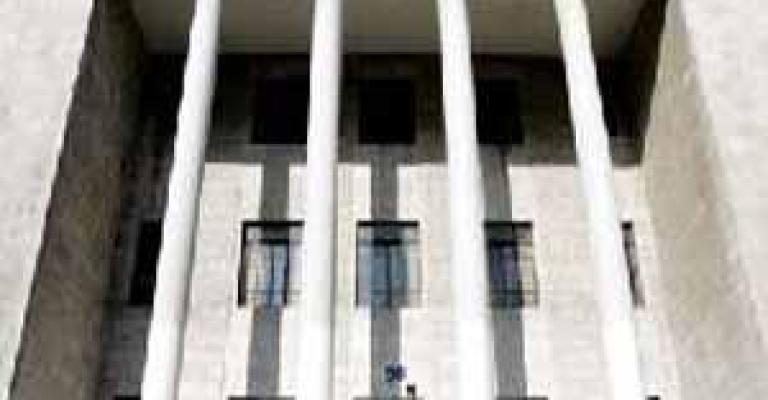 إحالة ملف مقتل مساعد شرطة اربد لإعداد لائحة الاتهام إحالة ملف مقتل مساعد شرطة اربد لإعداد لائحة الاتهام