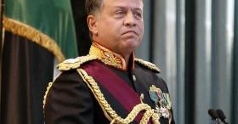 التعديلات الدستورية تمنح الملك صلاحيات إضافية التعديلات الدستورية تمنح الملك صلاحيات إضافية