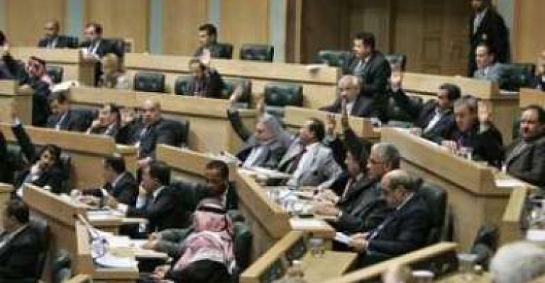 “القانونية النيابية” تقر مشروع التعديلات الدستورية بـ42 تعديل “القانونية النيابية” تقر مشروع التعديلات الدستورية بـ42 تعديل